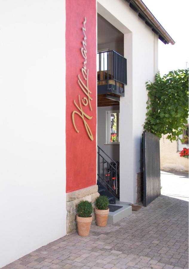 Ferienhaus & Weingut Am Steingebiss Billigheim-Ingenheim Exterior foto